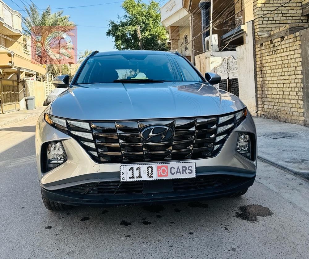 هيونداي توسان